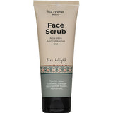 Luz Norte Face Scrub | 75 ml fra Luz Norte