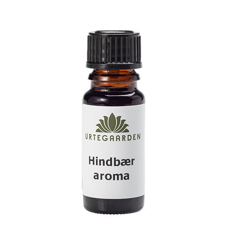 Bringebæraroma
