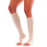 Care Støttestrømpe - Str. 4