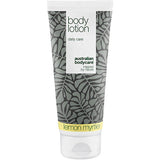 Body Lotion Lemon fra Australian Bodycare