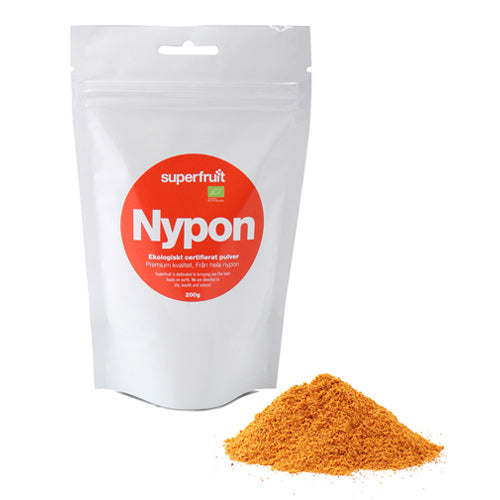 Nype Pulver Øko