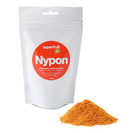 Nype Pulver Øko