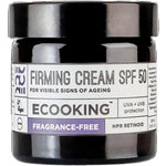 Ecooking Firming Cream SPF50 FF | 50 ml