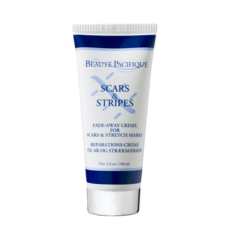 Beauté Pacifique Scars & Stripes krem | 100 ml