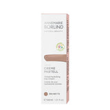 Annemarie Börlind Creme Pastell Tinted Hydrating Day Cream Brunette | 30 ml fra Annemarie Börlind