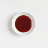 Kokosblomstsirup Øko