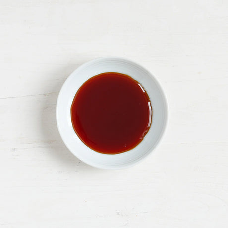 Kokosblomstsirup Øko