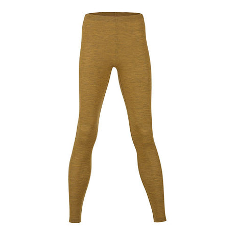 Engel Natur Leggings, Saffron | Str. 46/48 fra Engel Natur