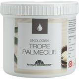 Natur-Drogeriet Palmeolje Økologisk Ekte Trope | 350 ml