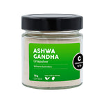 Ashwagandha Pulver Øko
