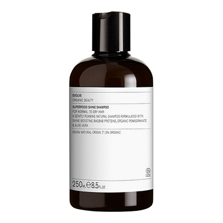 Superfood Shine Shampoo