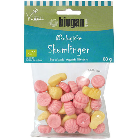 Skumfiduser Øko