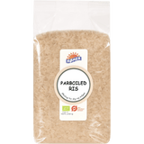 Rømer Ris Hvite Parboiled Økologisk | 1 kg fra Rømer