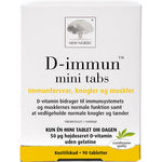 D-Immun Mini Tabs