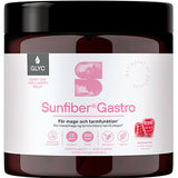 Glyc Sunfiber®gastro Hindbærsmag | 200 gr fra Glyc