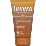 lavera Selvbruner Lotion | 125 ml fra lavera