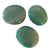 Grønn Aventurin (Polert) fra NatureSource