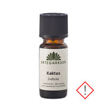 Urtegaarden Kaktus Duftolje | 10 ml