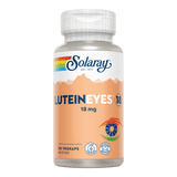Solaray Lutein EYES | 30 Kapsler fra Solaray