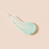 Naturlig Exfoliating Peeling
