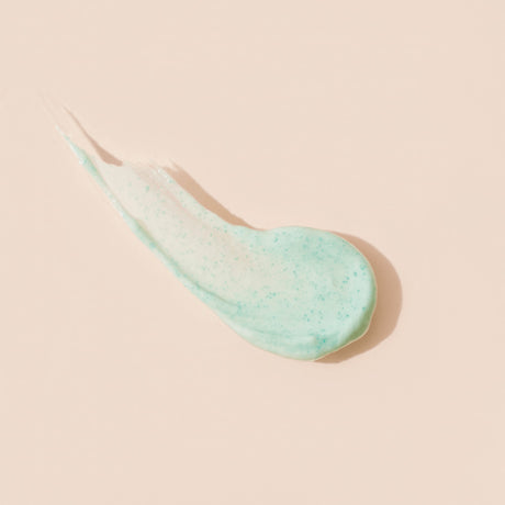 Naturlig Exfoliating Peeling