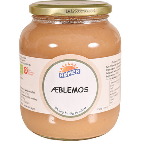 Eplemos Øko