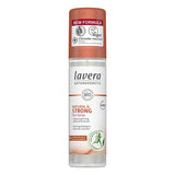 Body Care Deo Spray Strong fra lavera