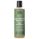 Urtekram Shampoo Wild Lemongrass | 250 ml fra Urtekram