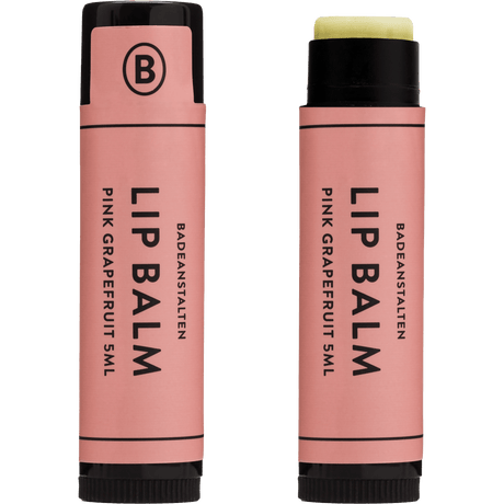 Badeanstalten Leppepomade | Pink Grape fra Badeanstalten