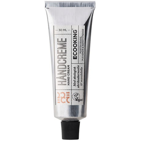 Ecooking Håndkrem | 30 ml