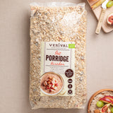 Grøt - Bircher Øko Glutenfri