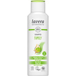 lavera Family Shampoo | 250 ml