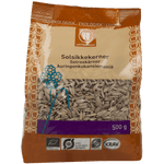 Urtekram Solsikkekjerner Økologisk | 375 g