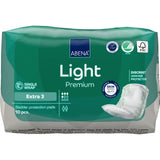 Abena Light Extra 3 Inkontinensbeskyttelse | 10 stk