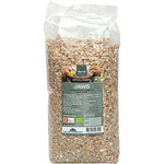 Jaws Grøt, Brød Kornblanding Ø