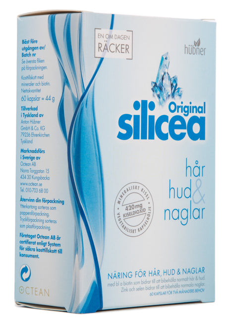Original - Original Silicea