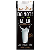 Naturli Do Not! call me M_LK | 1 liter fra Naturli
