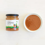 Almond Butter Smooth Ø