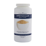 Psyllium Loppefrøskaller
