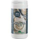 Amino-compleks 77% Myseprotein fra Natur-Drogeriet