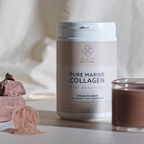 Marine Collagen Sjokolade