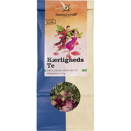 Kjærlighets urtete