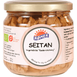 Rømer Seitan Ferdigrett Økologisk | 350 g