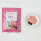 Sushi Ingefær