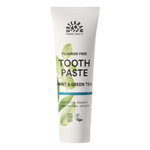 Urtekram Mint & Green Tea Tannkrem | 75 ml