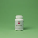 E+ Vitamin E