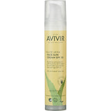 Avivir Aloe Vera Anti-Age Sun Face Spf 30 | 50 ml fra Avivir