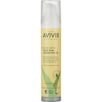 Aloe Vera Anti-Age Sun Face Spf 30
