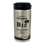 Vitamin B12 500 µg Cyanokobalamin