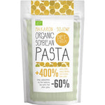 Soya fettuccine orange Øko glutenfri